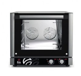 HORNO FM RX 304